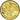 Coin, Mozambique, 20 Centavos, 2006, MS(60-62), Brass plated steel, KM:135