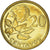 Moneda, Mozambique, 20 Centavos, 2006, EBC+, Latón chapado en acero, KM:135