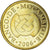Coin, Mozambique, 50 Centavos, 2006, AU(50-53), Brass plated steel, KM:136