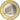 Coin, Mozambique, 10 Meticais, 2006, MS(60-62), Bi-Metallic, KM:140