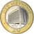 Monnaie, Mozambique, 10 Meticais, 2006, SUP+, Bimétallique, KM:140