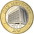 Moneda, Mozambique, 10 Meticais, 2006, EBC+, Bimetálico, KM:140
