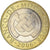 Monnaie, Mozambique, 10 Meticais, 2006, SUP+, Bimétallique, KM:140