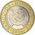 Coin, Mozambique, 10 Meticais, 2006, MS(60-62), Bi-Metallic, KM:140