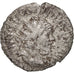 Postumus, Antoninianus, Trier, VF(20-25), Billon, RIC #327, 3.27
