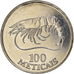 Münze, Mosambik, 100 Meticais, 1994, Royal Mint, SS+, Nickel Clad Steel, KM:120