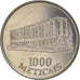 Moeda, Moçambique, 1000 Meticais, 1994, Royal Mint, AU(55-58), Aço Revestido a