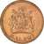 Coin, Malawi, Tambala, 1995, MS(60-62), Bronze, KM:33