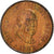 Coin, South Africa, Cent, 1982, AU(50-53), Bronze, KM:109