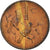 Moneta, Południowa Afryka, Cent, 1982, AU(50-53), Brązowy, KM:109