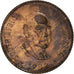 Coin, South Africa, 2 Cents, 1982, EF(40-45), Bronze, KM:110