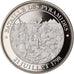 France, Medal, Napoléon Bonaparte, Bataille des Pyramides(1798), MS(65-70)