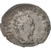 Moneta, Valerian II, Antoninianus, Rome, MB+, Biglione, RIC:24