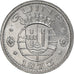 Monnaie, Guinea-Bissau, 10 Centavos, 1973, SPL+, Aluminium, KM:12