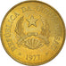 Moneta, Guinea-Bissau, Peso, 1977, SPL, Alluminio-bronzo, KM:18