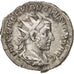Coin, Volusian, Antoninianus, Rome, AU(50-53), Billon, RIC:168