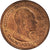 Coin, Ghana, Penny, 1958, MS(60-62), Bronze, KM:2