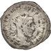 Moneta, Volusian, Antoninianus, Rome, EF(40-45), Bilon, RIC:166