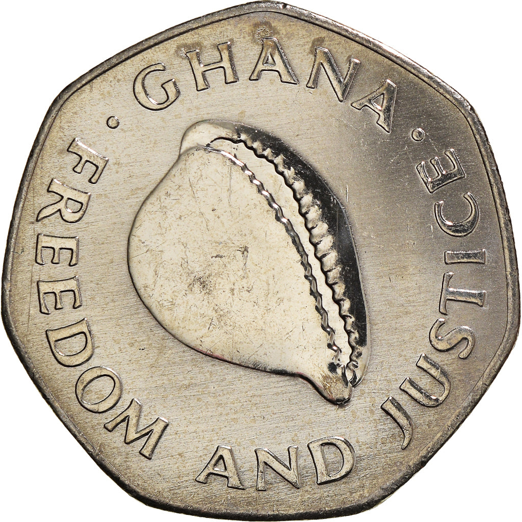 Moneta, Ghana, 200 Cedis, 1998, SPL, Acciaio placcato nichel, KM:35