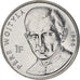 Coin, CONGO, DEMOCRATIC REPUBLIC, Franc, 2004, AU(55-58), Nickel Clad Steel