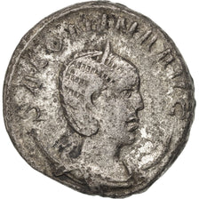 Munten, Saloninus, Antoninianus, Rome, ZF, Billon, RIC:29