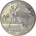 Coin, Benin, 200 Francs, 1995, MS(65-70), Copper-nickel, KM:16