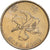 Moeda, Hong Kong, Elizabeth II, 5 Dollars, 1993, Bombay, AU(55-58)