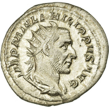 Moneta, Philip I, Antoninianus, Rome, SPL-, Biglione, RIC:32b