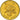 Moneta, Hong Kong, Elizabeth II, 50 Cents, 1994, AU(50-53), Mosiądz platerowany