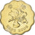 Coin, Hong Kong, Elizabeth II, 20 Cents, 1998, AU(55-58), Nickel-brass, KM:67