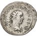 Münze, Philip II, Antoninianus, Rome, SS, Billon, RIC:219