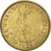 Moneta, Bhutan, 20 Chetrums, 1974, SPL+, Alluminio-bronzo, KM:39