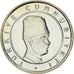 Coin, Turkey, 100000 Lira, 100 Bin Lira, 2001, Istanbul, AU(50-53)