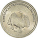 Coin, Turkey, 500 000 Lira, 2002, MS(65-70), Cupronickel