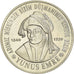 Coin, Turkey, 1 000 000 Lira, 2002, MS(64), Cupronickel