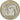 Moneda, Singapur, 5 Cents, 1972, Singapore Mint, MBC+, Cobre - níquel, KM:2