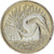 Coin, Singapore, 5 Cents, 1972, Singapore Mint, AU(50-53), Copper-nickel, KM:2