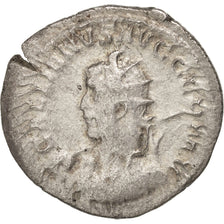 Gallienus, Antoninianus, Rome, BB, Biglione, RIC:49var