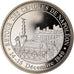 France, Medal, Napoléon Ier, Retour des cendres, MS(65-70), Copper-nickel