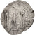 Moneda, Gallienus, Antoninianus, Cologne, MBC, Vellón, RIC:10