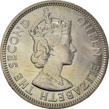 Coin, Mauritius, Elizabeth II, Rupee, 1978, MS(63), Copper-nickel, KM:35.1