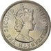 Coin, Mauritius, Elizabeth II, Rupee, 1978, MS(63), Copper-nickel, KM:35.1