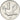 Coin, Indonesia, Rupiah, 1970, MS(63), Aluminum, KM:20