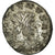 Moneta, Gallienus, Antoninianus, Siscia, AU(50-53), Bilon, RIC:575
