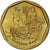 Moneta, Indonesia, 100 Rupiah, 1991, MS(65-70), Aluminium-Brąz, KM:53