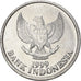 Monnaie, Indonésie, 50 Rupiah, 1999, SUP+, Aluminium, KM:60