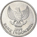 Coin, Indonesia, 50 Rupiah, 1999, MS(60-62), Aluminum, KM:60