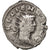 Coin, Gallienus, Antoninianus, Rome, VF(20-25), Billon, RIC:159