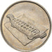 Coin, Malaysia, 10 Sen, 1990, MS(63), Copper-nickel, KM:51