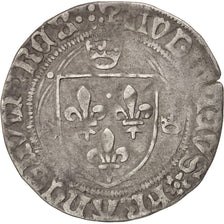 FRANCE, Blanc, Saint Lô, VF(30-35), Billon, Duplessy #664, 2.35